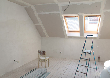 Rénovation de maison 38